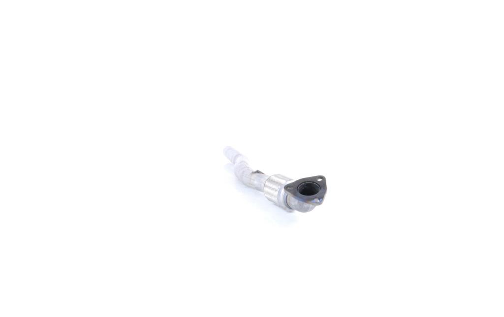 Tuyau d'échappement (Tuyau d'échappement) WALKER ref. 10628