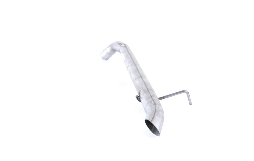 Tuyau d'échappement (Tuyau d'échappement) WALKER 10631