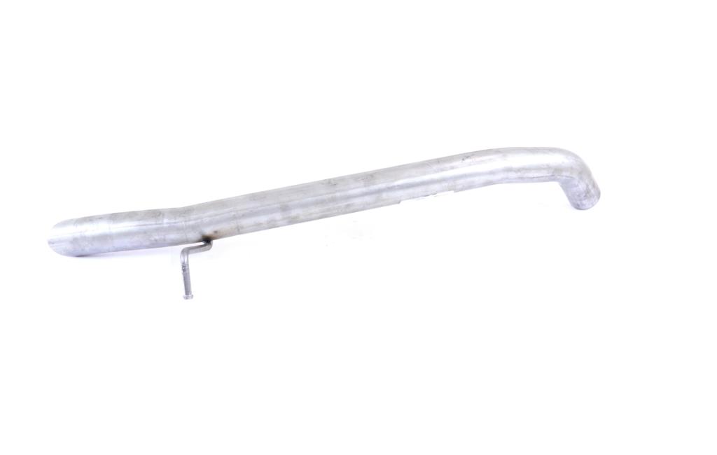 Tuyau d'échappement (Tuyau d'échappement) WALKER 10631