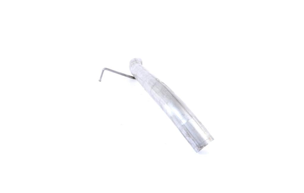 Tuyau d'échappement (Tuyau d'échappement) WALKER 10631