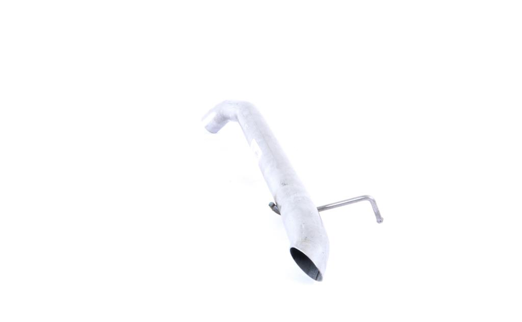 Tuyau d'échappement (Tuyau d'échappement) WALKER 10632