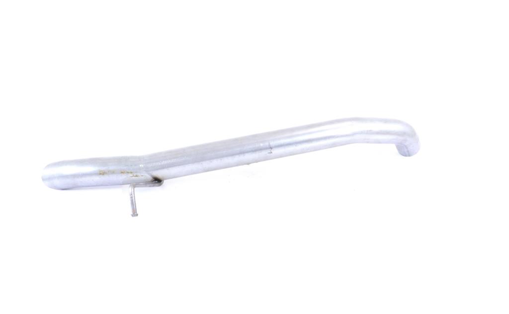 Tuyau d'échappement (Tuyau d'échappement) WALKER 10632