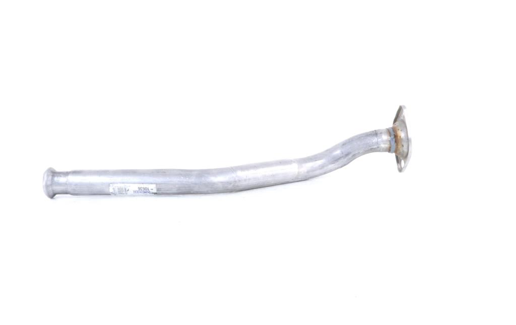 Tuyau d'échappement (Tuyau d'échappement) WALKER ref. 10636