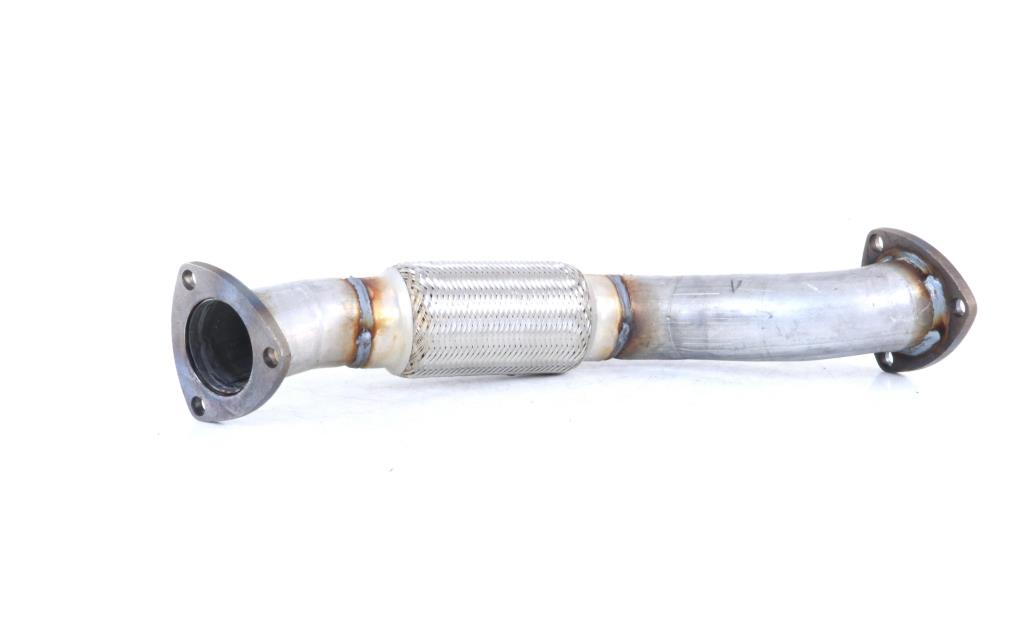 Tube ondulé, système d'échappement (Tresse d'échappement) WALKER ref. 10648