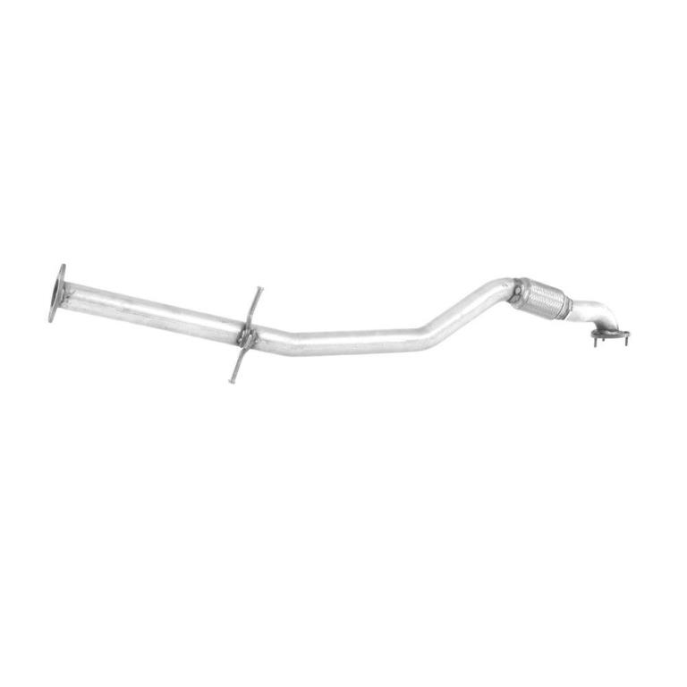 Tuyau d'échappement (Tuyau d'échappement) WALKER ref. 10657