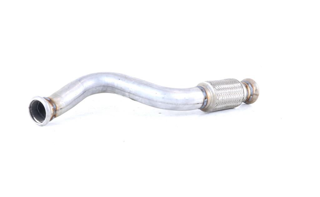 Tubo ondulado, sistema de escape WALKER ref. 10665