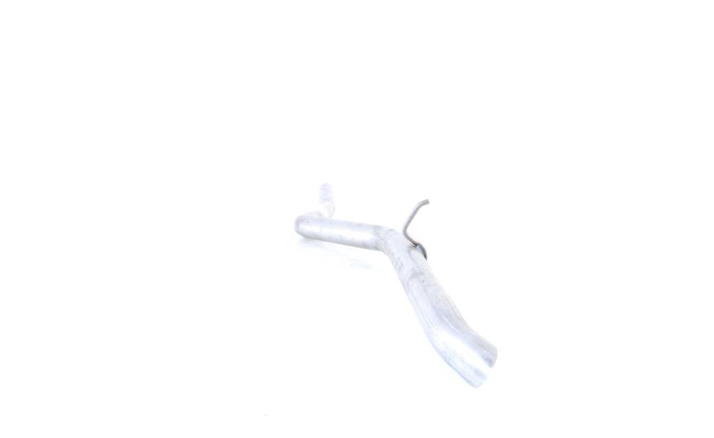 Tuyau d'échappement (Tuyau d'échappement) WALKER 10672