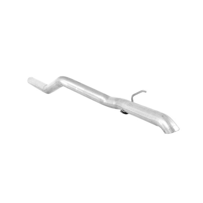 Tuyau d'échappement (Tuyau d'échappement) WALKER 10673