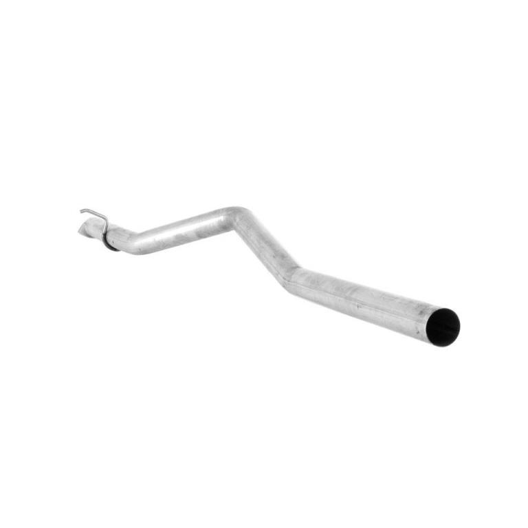 Tuyau d'échappement (Tuyau d'échappement) WALKER 10673