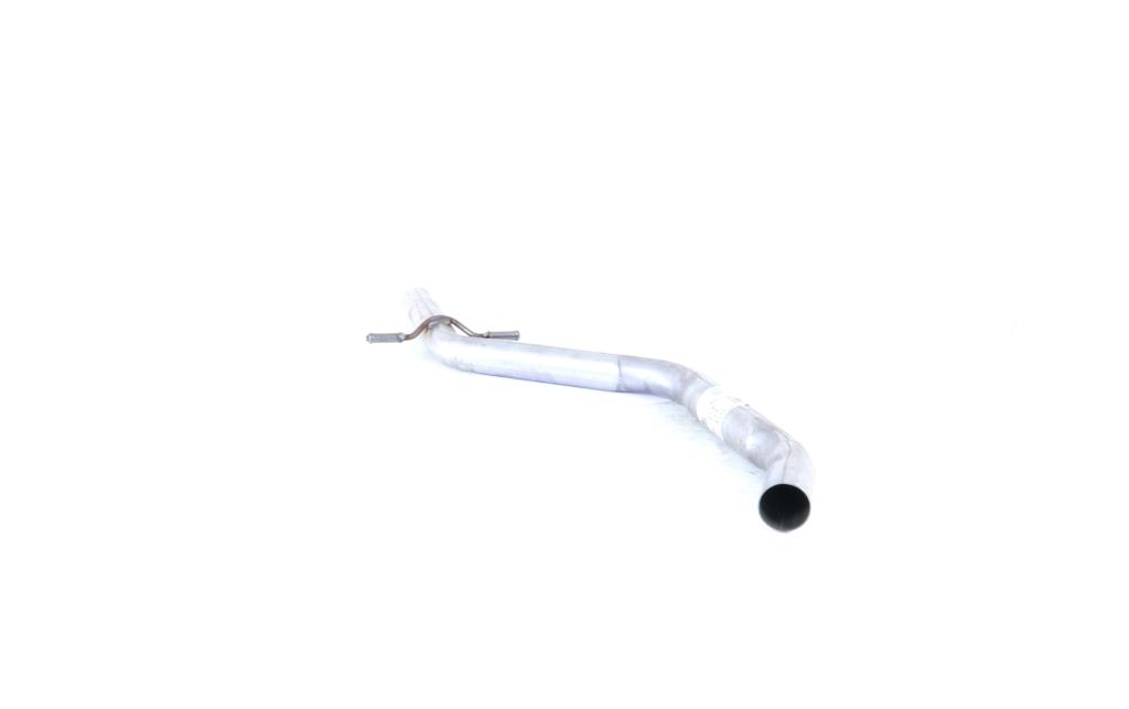Tuyau d'échappement (Tuyau d'échappement) WALKER 10675