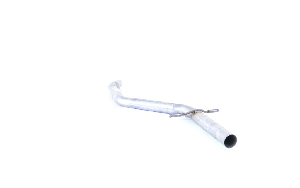 Tuyau d'échappement (Tuyau d'échappement) WALKER 10675