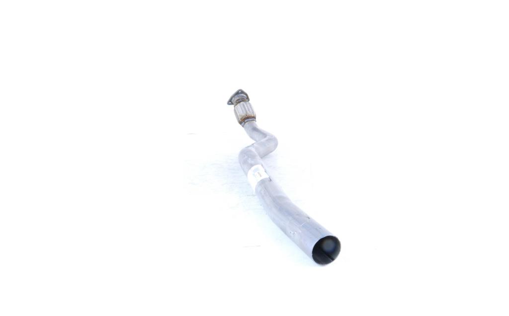 Tuyau d'échappement (Tuyau d'échappement) WALKER 10746