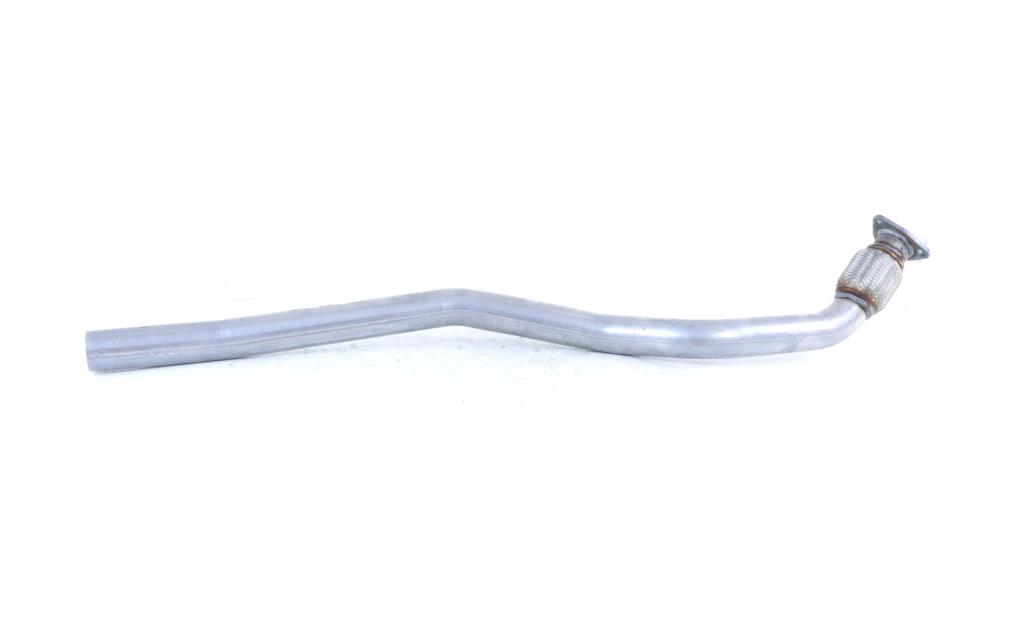 Tuyau d'échappement (Tuyau d'échappement) WALKER 10746
