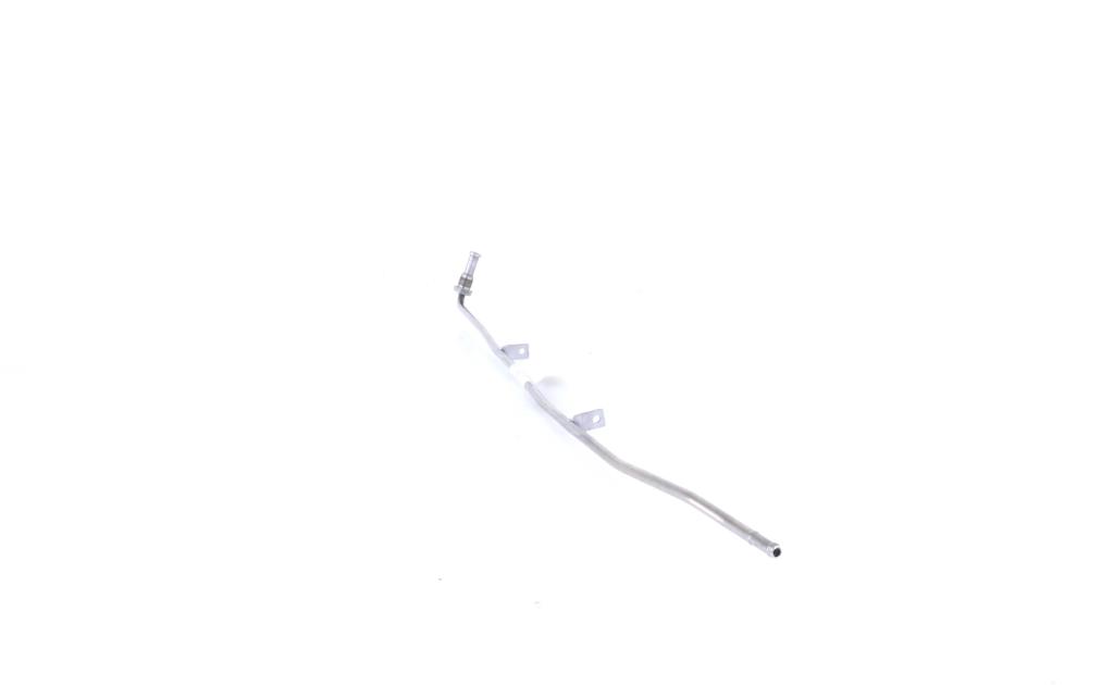 Conduite à press., capteur de press. , filtre particule/suie (Tuyau de capteur de pression différentiel, fap) WALKER 10754