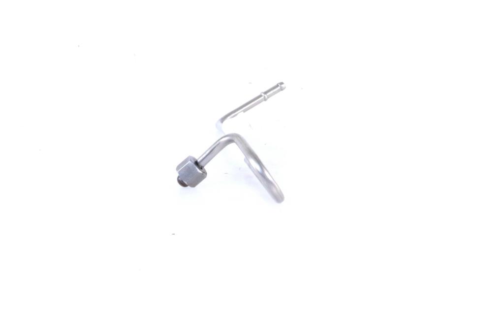 Conduite à press., capteur de press. , filtre particule/suie (Tuyau de capteur de pression différentiel, fap) WALKER 10758
