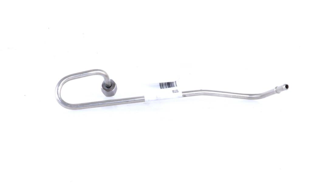Conduite à press., capteur de press. , filtre particule/suie (Tuyau de capteur de pression différentiel, fap) WALKER 10758