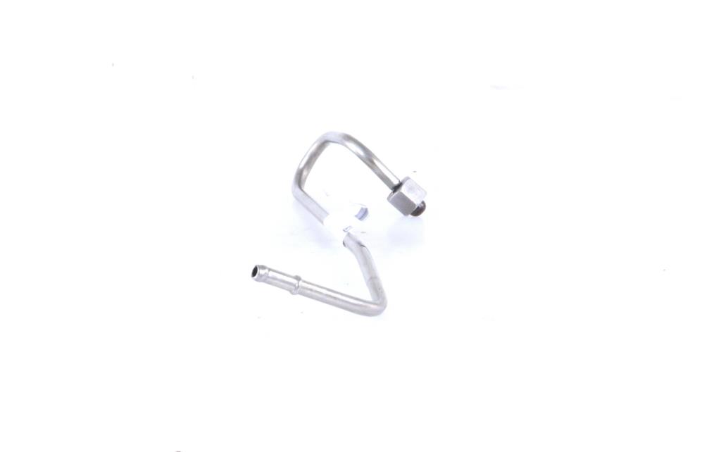 Conduite à press., capteur de press. , filtre particule/suie (Tuyau de capteur de pression différentiel, fap) WALKER 10758