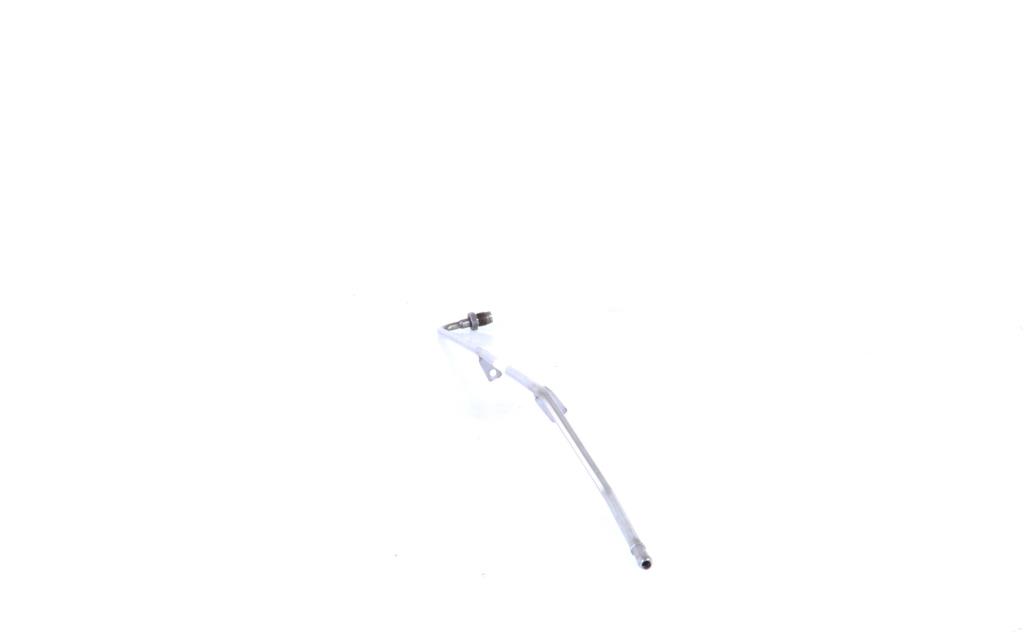 Conduite à press., capteur de press. , filtre particule/suie (Tuyau de capteur de pression différentiel, fap) WALKER 10760
