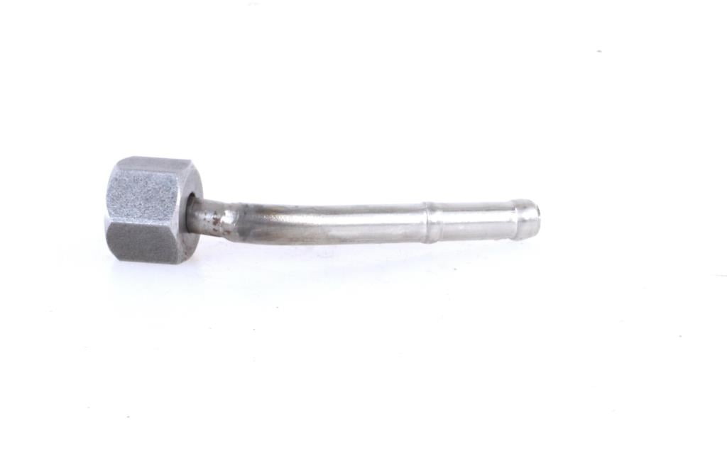 Conduite à press., capteur de press. , filtre particule/suie (Tuyau de capteur de pression différentiel, fap) WALKER 10788
