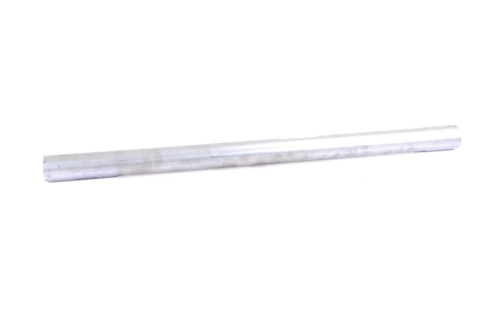 Tuyau d'échappement (Tuyau d'échappement) WALKER 12652