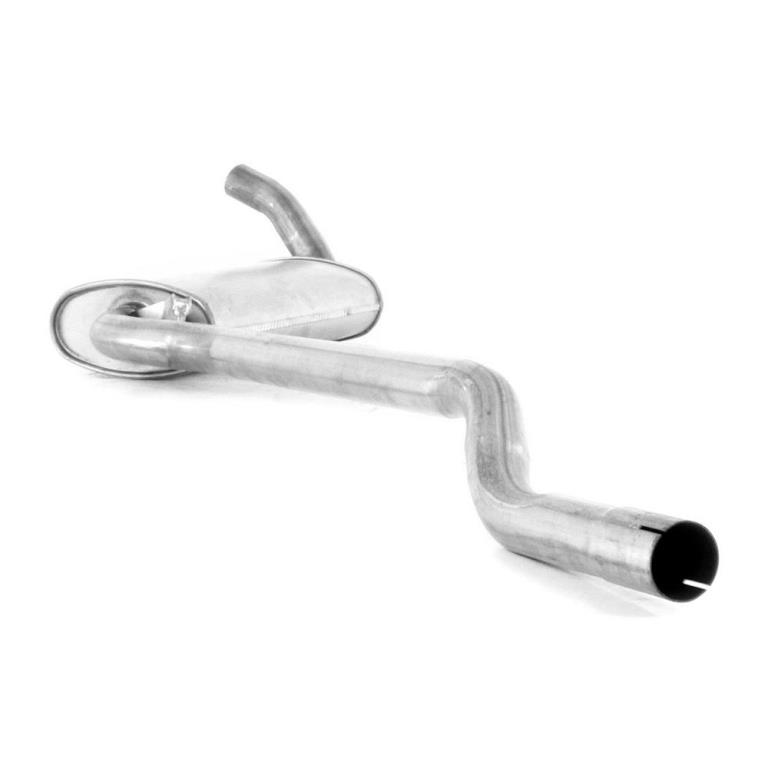 Silencieux central (Intermédiaire) WALKER ref. 13003