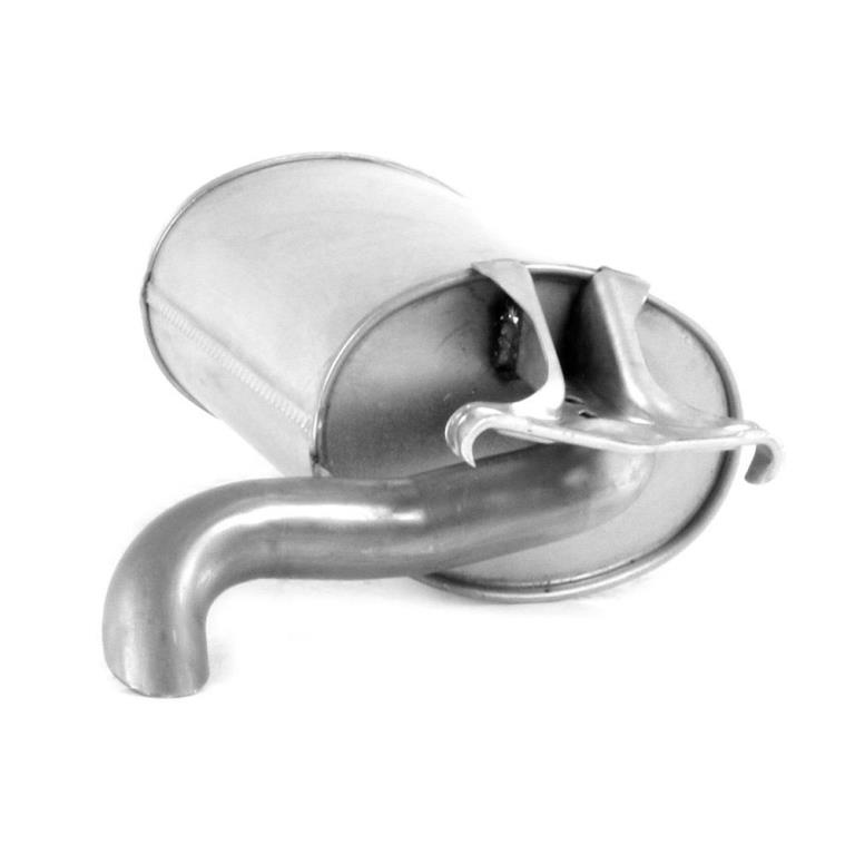 Silenciador trasero WALKER 13189