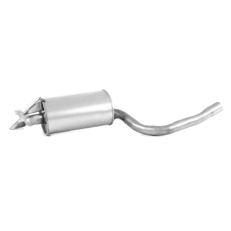 Silenciador trasero WALKER 13189