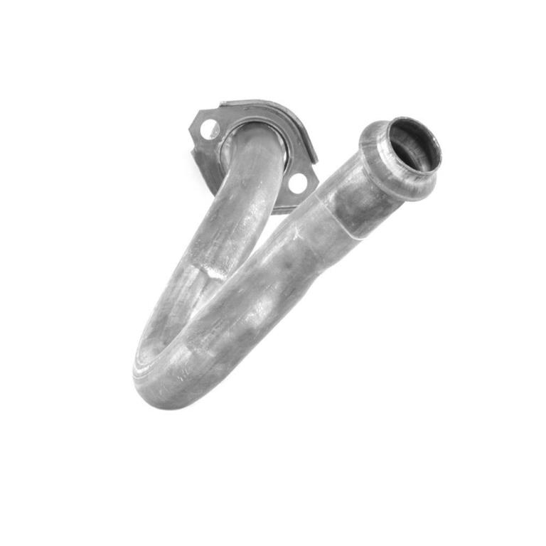 Tuyau d'échappement (Tuyau d'échappement) WALKER ref. 13234