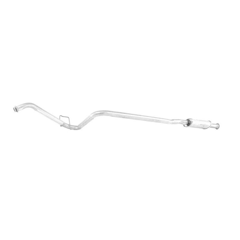 Silencieux avant (Pare flamme) WALKER 13238