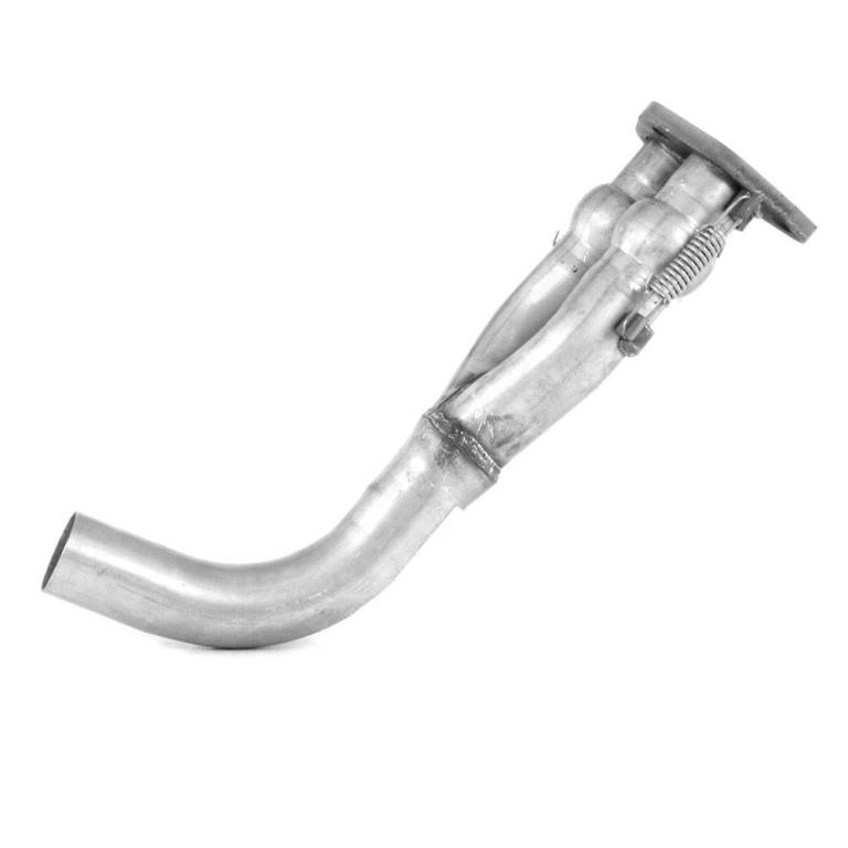 Tuyau d'échappement (Tuyau d'échappement) WALKER ref. 13753