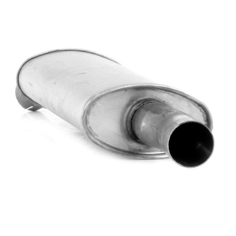 Silencieux central (Intermédiaire) WALKER ref. 14225