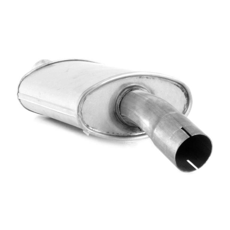 Silencieux central (Intermédiaire) WALKER ref. 14225