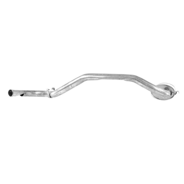 Silenciador trasero WALKER 14226