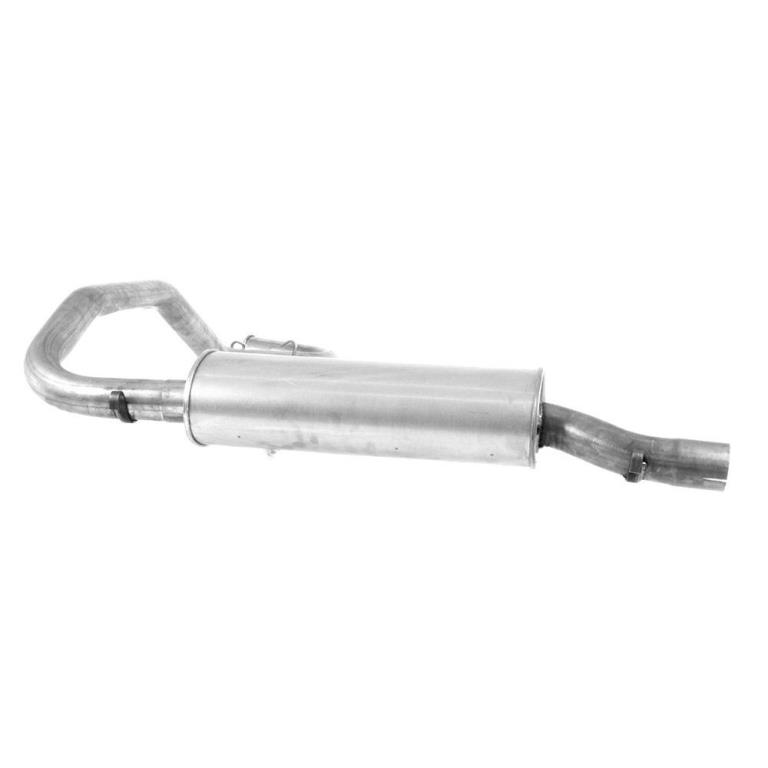 Silenciador trasero WALKER 14226