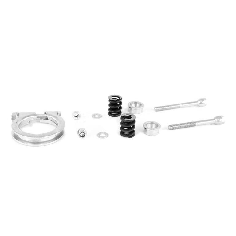 Kit d'assemblage, système d'échappement (Fixations ligne d'échappement) WALKER ref. 14703