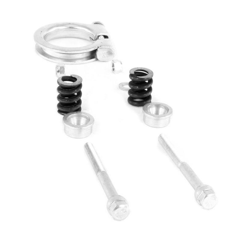 Kit d'assemblage, système d'échappement (Fixations ligne d'échappement) WALKER ref. 14703