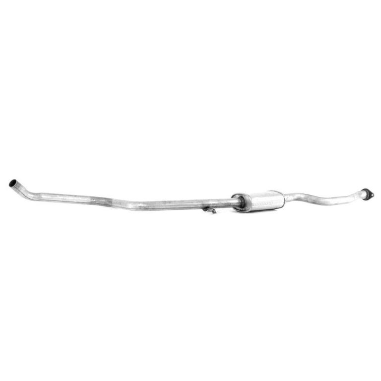 Silencieux central (Intermédiaire) WALKER ref. 16142