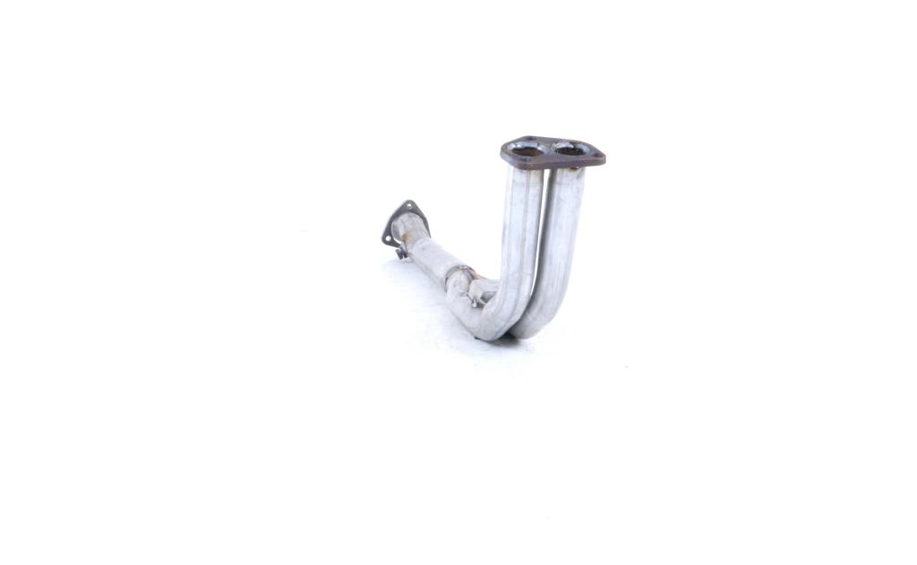 Tubo de escape WALKER 17570