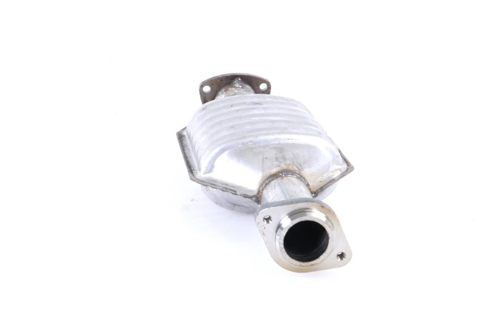 Catalyseur (Pot catalytique) WALKER ref. 18003