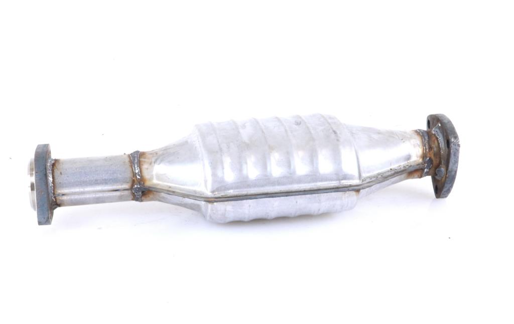 Catalyseur (Pot catalytique) WALKER ref. 18003