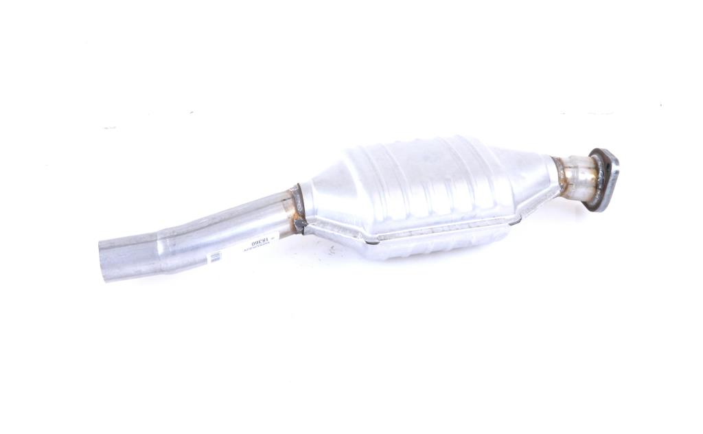 Catalyseur (Pot catalytique) WALKER ref. 18360