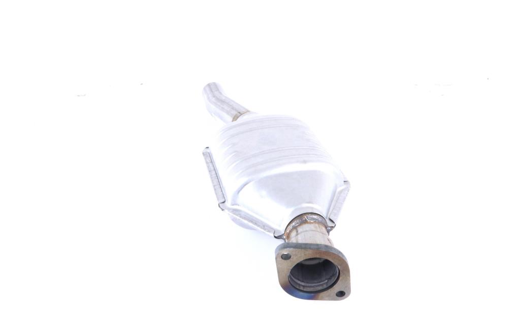 Catalyseur (Pot catalytique) WALKER ref. 18360