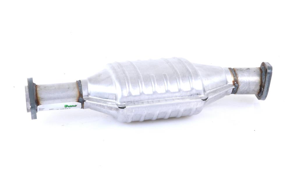 Catalyseur (Pot catalytique) WALKER ref. 18361