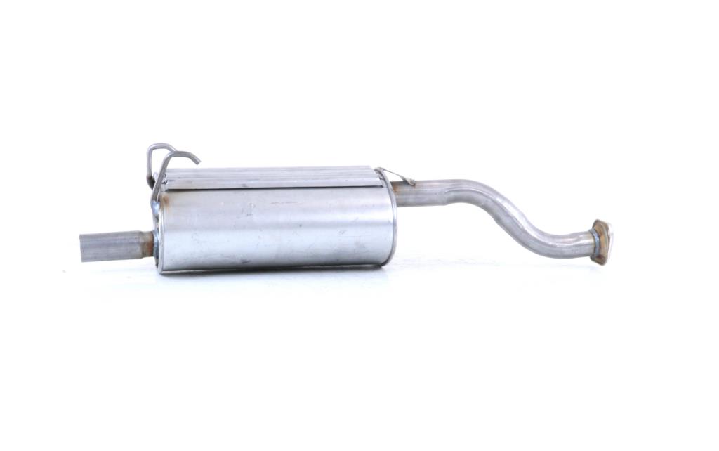Silencieux arrière (Pot d'échappement) WALKER ref. 19476