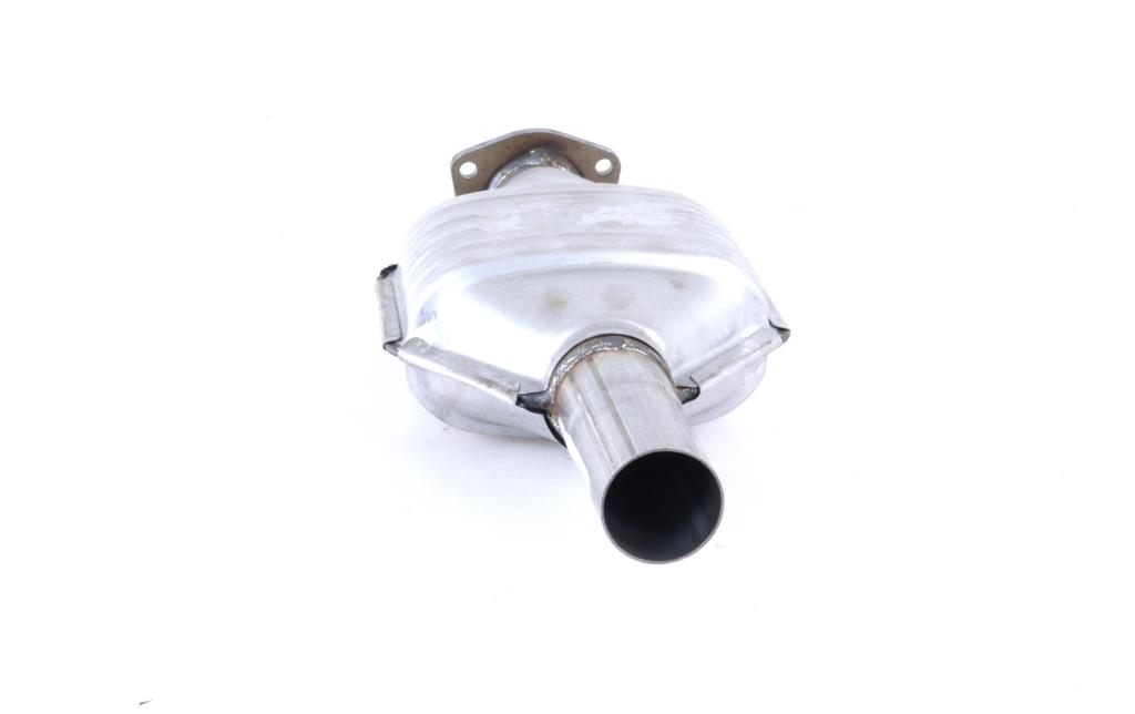 Catalyseur (Pot catalytique) WALKER ref. 20052
