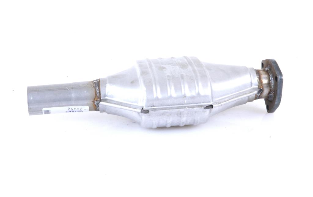 Catalyseur (Pot catalytique) WALKER ref. 20052