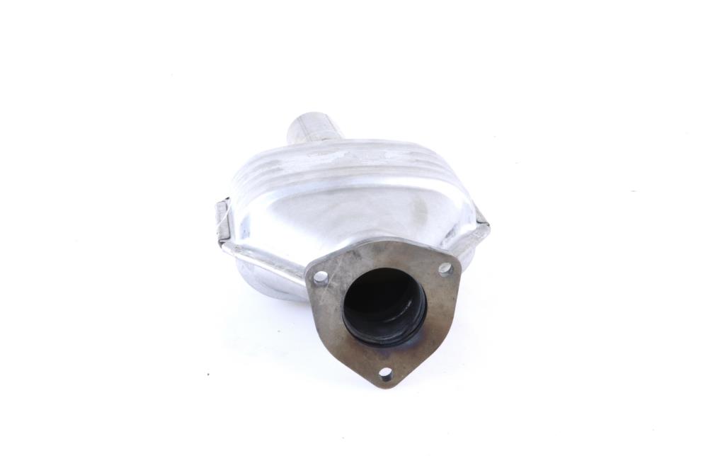 Catalyseur (Pot catalytique) WALKER ref. 20052