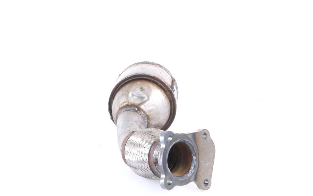 Catalyseur (Pot catalytique) WALKER 20162