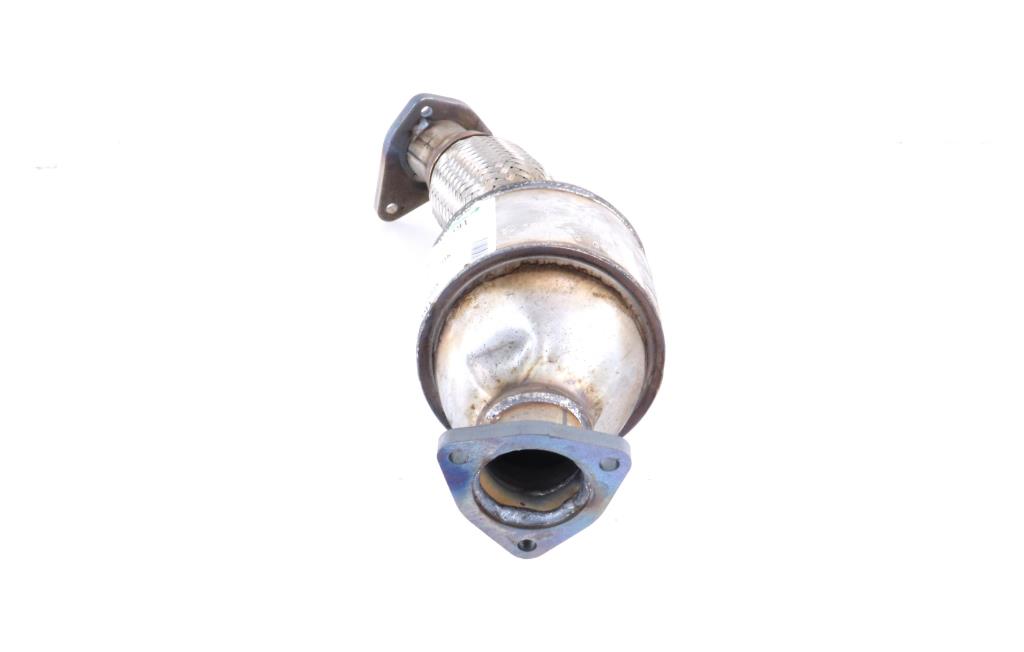 Catalyseur (Pot catalytique) WALKER ref. 20191