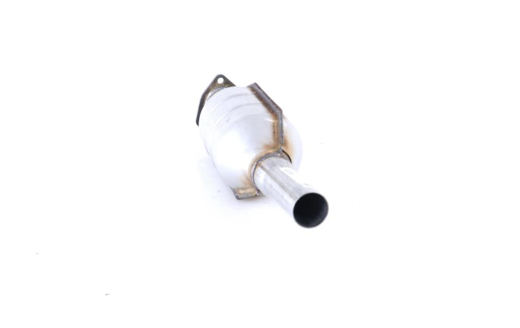 Catalyseur (Pot catalytique) WALKER ref. 20196